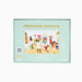 Historically Speaking 500 Piece Soft Touch Jigsaw Puzzle Be Rooted - for just $29.99! 