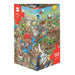 History River 1500 Piece Jigsaw Puzzle Heye - for just $39.99! 