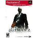 Hitman 2 - PlayStation 2 - Premium Video Games - Just $7.99! Shop now at Retro Gaming of Denver