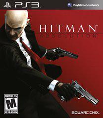 Hitman Absolution - Playstation 3 - for just $8.99! 