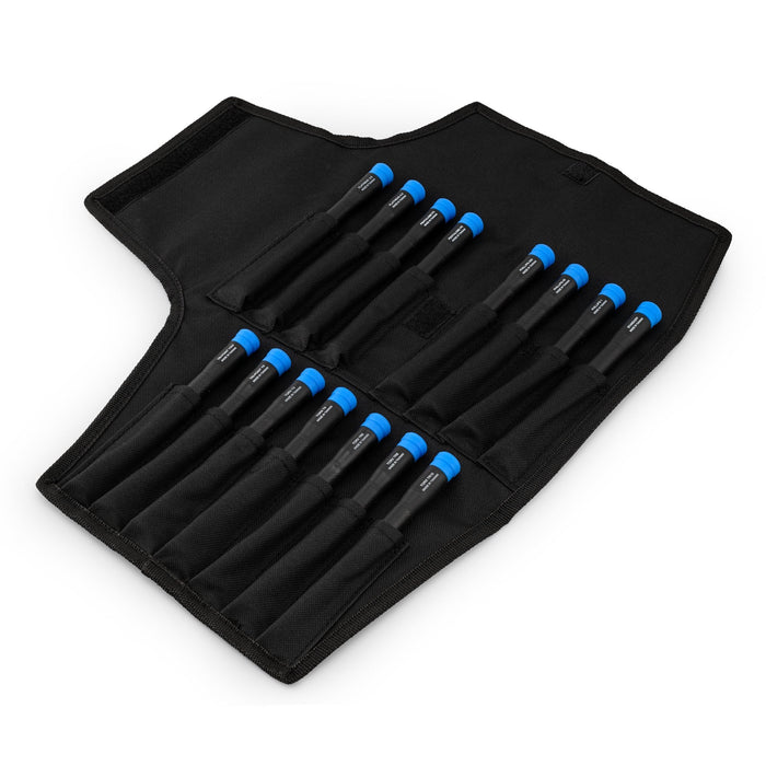 Marlin Screwdriver Set - 15 Precision Screwdrivers - for just $54.95! 