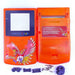 GBC Game Boy Color Case Replacement Shell Full Housing Pokemon - for just $43.99! 
