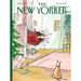 Ho-ho-Ho The New Yorker 500 Piece Jigsaw Puzzle NYPC - for just $26.99! 