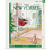 Ho-ho-Ho The New Yorker 500 Piece Jigsaw Puzzle NYPC - for just $26.99! 