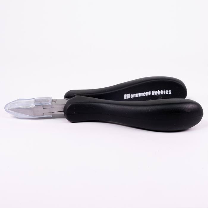 Monument Hobbies: Flush Cut Hobby Clippers - for just $17.95! 