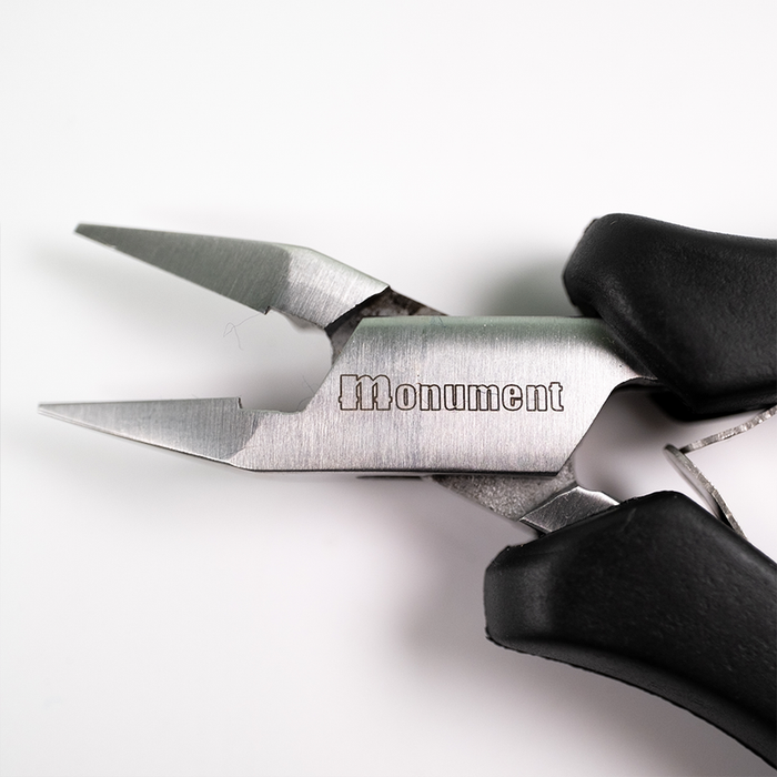 Monument Hobbies: Flush Cut Hobby Clippers - for just $17.95! 