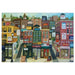 Hoboken Medley 1000 Piece Soft Touch Jigsaw Puzzle Crown Point - for just $19.99! 
