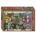 Hoboken Medley 1000 Piece Soft Touch Jigsaw Puzzle Crown Point - for just $19.99! 