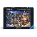 Hogwarts Castle Cutaway 3000 Piece Jigsaw Puzzle Ravensburger - for just $59.99! 