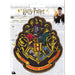 Harry Potter: Hogwarts Crest Patch - for just $6.49! 