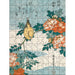 Hokusai Set of 2 120 Piece Double-Sided Jigsaw Puzzle Pomegranate - for just $24.99! 