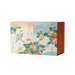 Hokusai Set of 2 120 Piece Double-Sided Jigsaw Puzzle Pomegranate - for just $24.99! 
