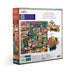 Holiday Bakery 1000 Piece Jigsaw Puzzle eeBoo - for just $26.99! 