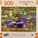 Holiday Boat Parade Hometown Collection 300 Piece Jigsaw Puzzle Sure Lox - for just $14.99! 