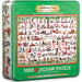 Holiday Cats 1000 Piece Jigsaw Puzzle in Tin Eurographics - for just $24.99! 