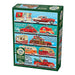 Holiday Hustle 1000 Piece Jigsaw Puzzle Cobble Hill - for just $19.99! 