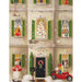 Holiday Open House by Janet Hill 100 Piece Mini Jigsaw Puzzle NYPC - for just $14.99! 