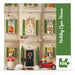 Holiday Open House by Janet Hill 100 Piece Mini Jigsaw Puzzle NYPC - for just $14.99! 