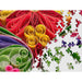 Holiday Quilling Art 1000 Piece Jigsaw Puzzle Springbok - for just $19.99! 