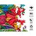 Holiday Quilling Art 1000 Piece Jigsaw Puzzle Springbok - for just $19.99! 