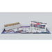 Holiday at the Seaside 1000 Piece Panoramic Jigsaw Puzzle Eurographics - for just $19.99! 