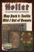 Savage Worlds: Holler - An Appalachian Apocalypse Map Pack 1: Textile Mill – Out of Bounds - for just $14.99! 