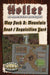 Savage Worlds: Holler - An Appalachian Apocalypse Map Pack 2: Mountain Road – Requisition Yard - for just $14.99! 