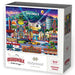 Hollywood 210 Piece Jigsaw Puzzle Boardwalk - for just $11.99! 