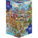 Hollyworld 1500 Piece Jigsaw Puzzle Heye - for just $39.99! 