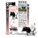Holstein 3D Cardboard Model Kit Eugy - for just $11.99! 