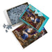 Holy Night 350 Piece Family Jigsaw Puzzle Cobble Hill - for just $17.99! 