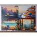 Home Office 1000 Piece Jigsaw Puzzle Snappy - for just $34.99! 