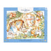 Home Sweet Burrow Peter Rabbit 750 Piece Jigsaw Puzzle NYPC - for just $23.99! 