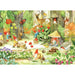 Home Sweet Gnome "Something's Amiss!" 1000 Piece Jigsaw Puzzle PuzzleTwist - for just $25.99! 