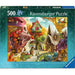Home Sweet Home by Demelsa Haughton 500 Piece Jigsaw Puzzle Ravensburger - for just $19.99! 