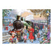 Home for Christmas 500 Big Piece Jigsaw Puzzle HOP - for just $24.99! 