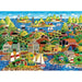 Home from the Sea 1000 Piece Jigsaw Puzzle Cobble Hill - for just $19.99! 