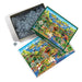 Home from the Sea 1000 Piece Jigsaw Puzzle Cobble Hill - for just $19.99! 