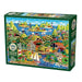 Home from the Sea 1000 Piece Jigsaw Puzzle Cobble Hill - for just $19.99! 