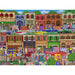 Hometown 500 Piece Jigsaw Puzzle Springbok - for just $17.99! 