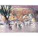 Hometown Hockey 1000 Piece Jigsaw Puzzle Cobble Hill - for just $19.99! 