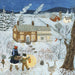 Homeward 500 Piece Jigsaw Puzzle NYPC - for just $26.99! 