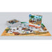 Honey for Sale 500 Piece Jigsaw Puzzle Eurographics - for just $17.99! 