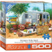 Honey for Sale 500 Piece Jigsaw Puzzle Eurographics - for just $17.99! 