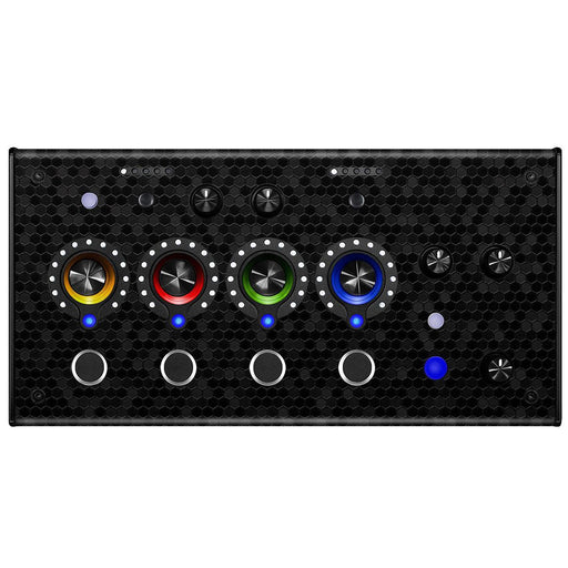 Roland Bridge Cast Honeycomb Series Skins - for just $17! 
