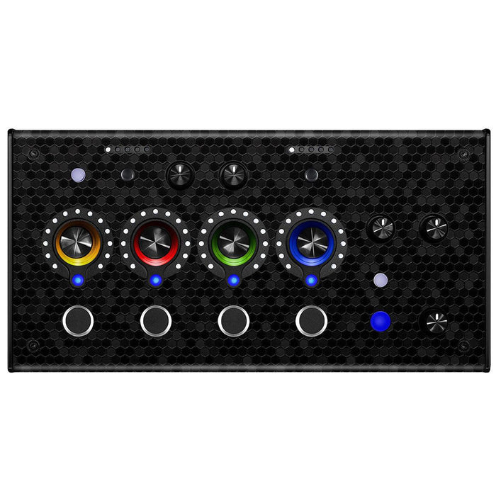 Roland Bridge Cast Honeycomb Series Skins - for just $17! 