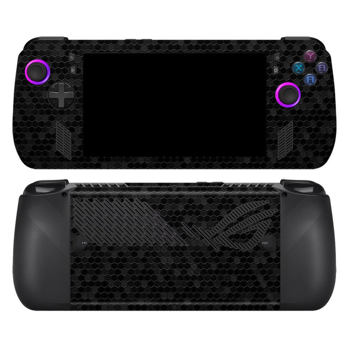 ROG Ally X Honeycomb Series Skins - for just $34.95! 