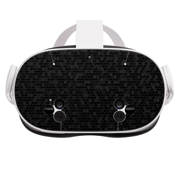 Meta Quest 3s Honeycomb Series Skins - for just $28.95! 