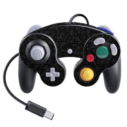 Nintendo Game Cube Controller Super Smash Bros Honeycomb Series Skins - for just $14! 