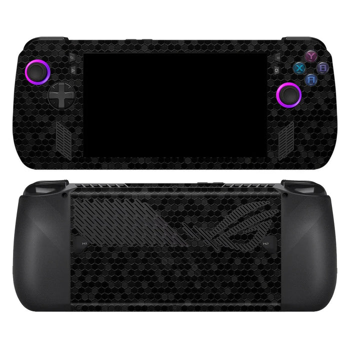 ROG Ally X Honeycomb Series Skins - for just $34.95! 